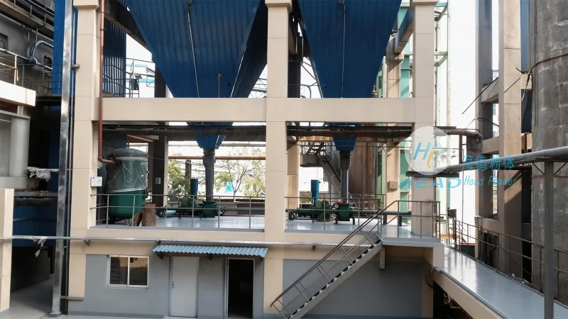 حل نقل الهواء باستخدام مسحوق الألياف الزجاجية